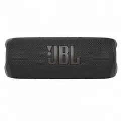 JBL - PARLANTE BLUETOOTH FLIP 6 - NEGRO