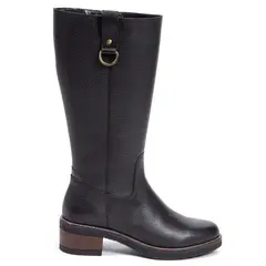 GACEL - Bota - Mika - - Negro