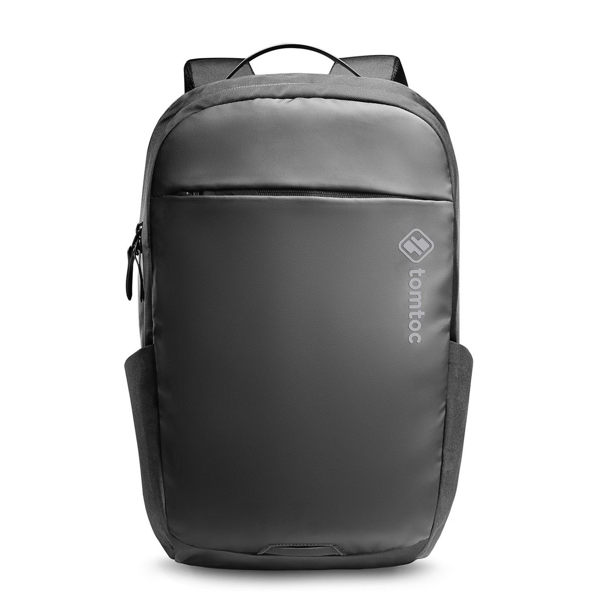 TOMTOC - Tomtoc Mochila Premium Navigator-T68 26L para 156 - Negro