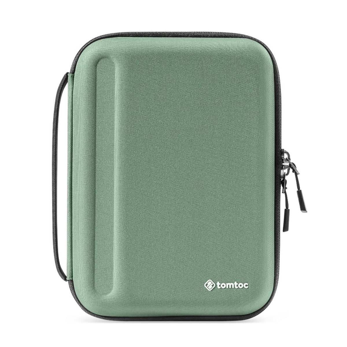 TOMTOC - Tomtoc Estuche Portafolio FancyCase-B06 para iPad AirPro 11 - Cactus