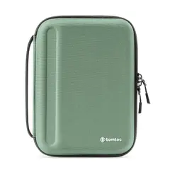 TOMTOC - Estuche Portafolio FancyCase-B06 para iPad AirPro 11 - Cactus