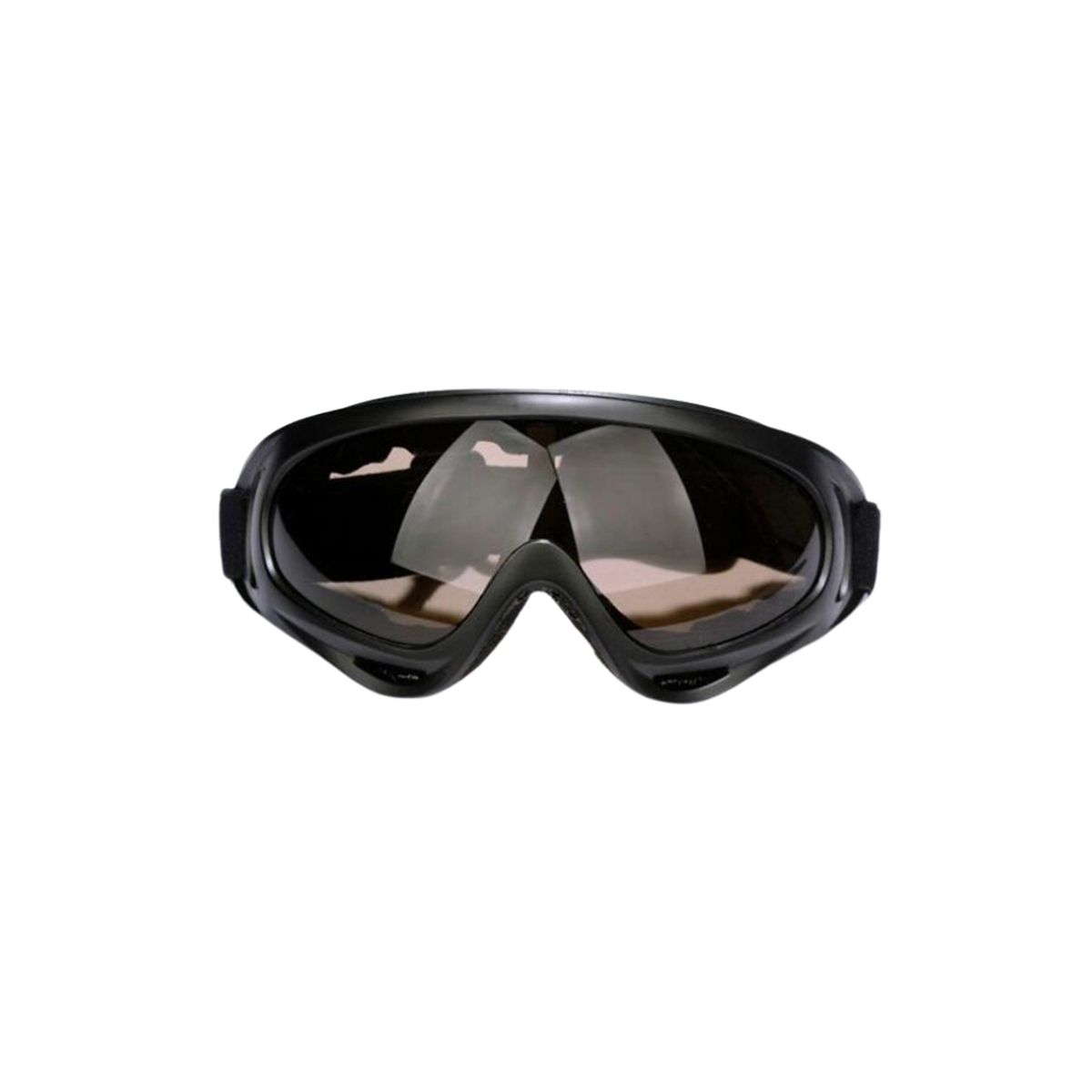 CRUSEC - Antiparras Gafas De Sol Lentes De Nieve Ski Snowboard
