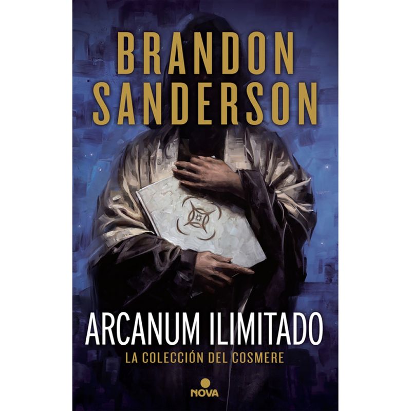 PENGUIN RANDOM HOUSE - LIBRO Arcanum Ilimitado