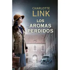 PENGUIN RANDOM HOUSE - LIBRO Los Aromas Perdidos (La Estación De Las Tormentas 2)