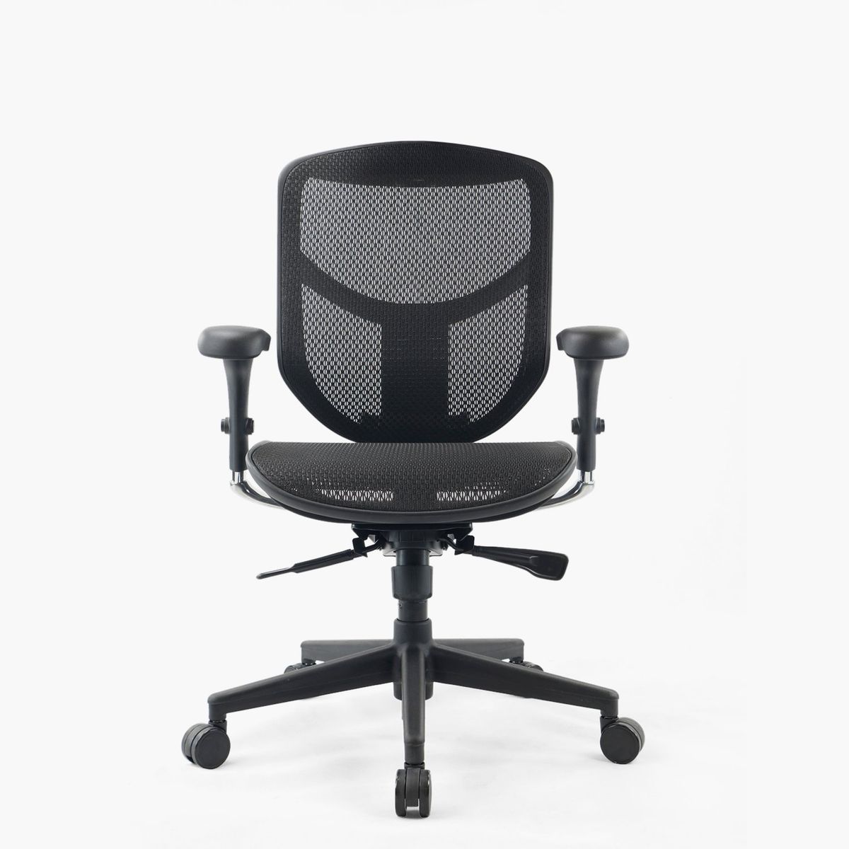 FORM OFFICE - Silla Enjoy 2 Negro Form