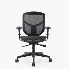 FORM OFFICE - Silla Enjoy 2 Negro Form