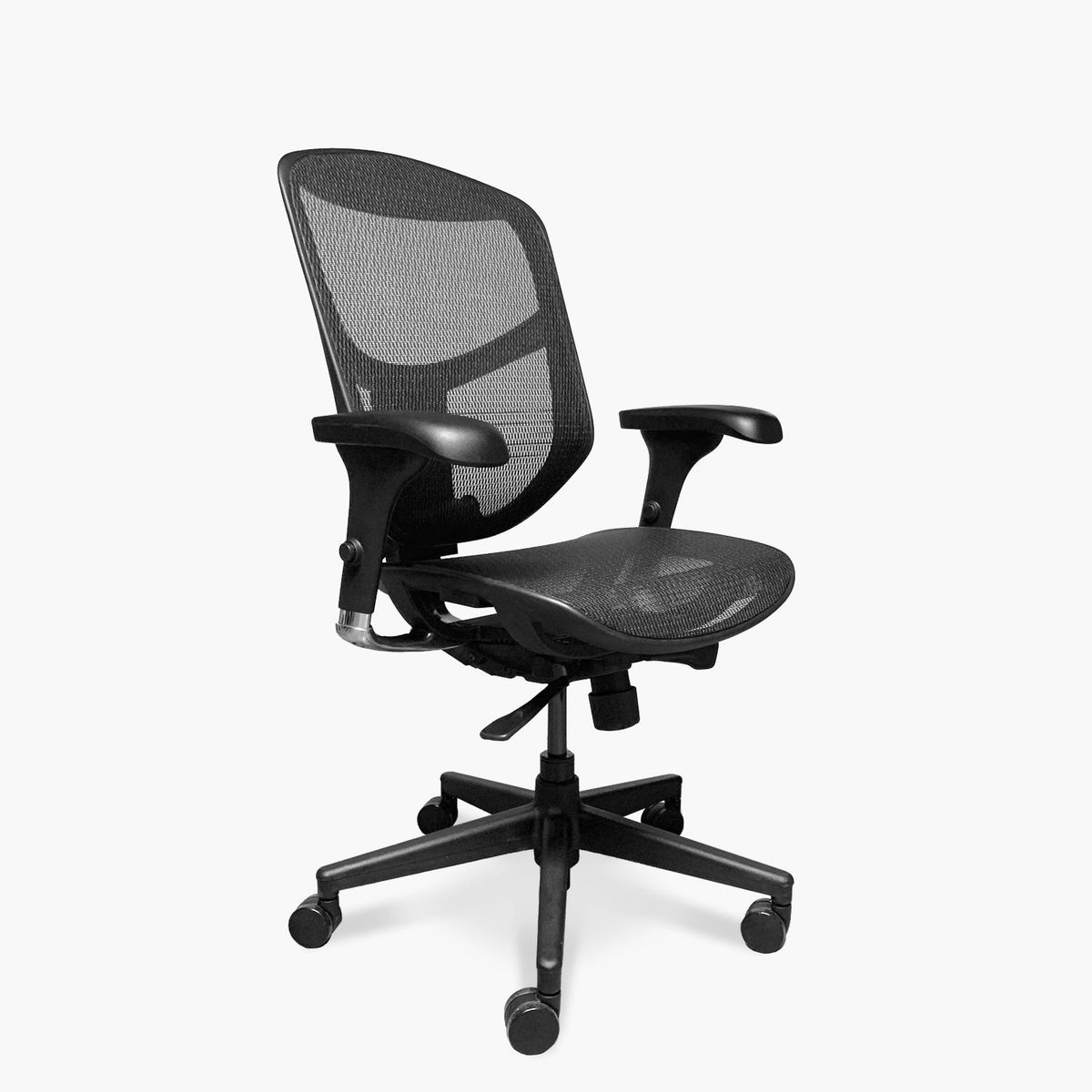 FORM OFFICE - Silla Enjoy 2 Negro Form