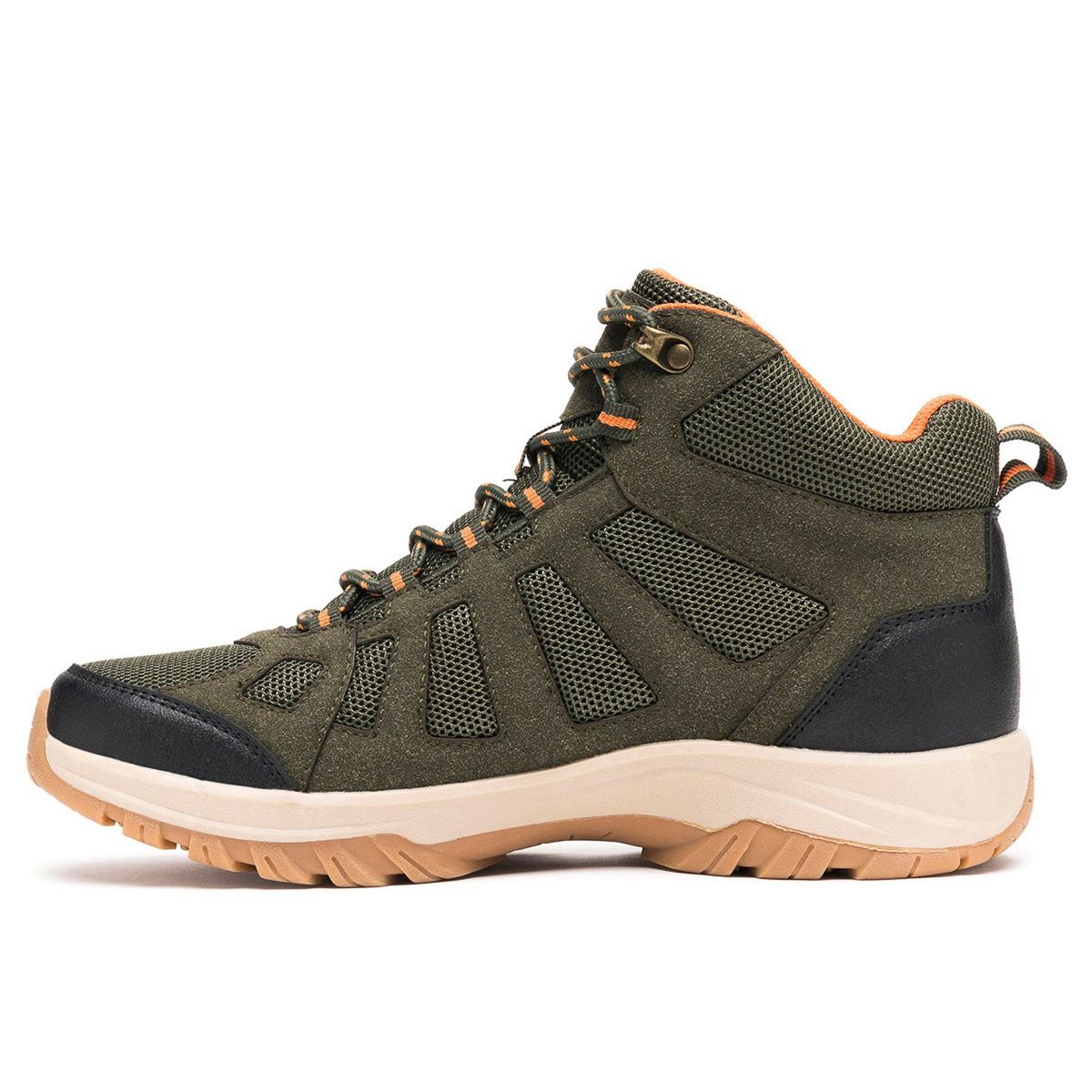 CHINITOWN - Bototo Hombre Khaki Benoni Chinitown