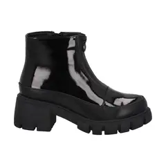 POLICE - Bota Mujer Negro Lupe