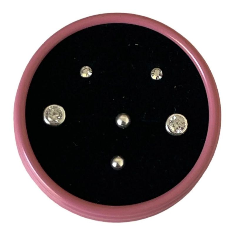 GOIA - Pack Mini Basics Plata