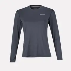 ATAKAMA OUTDOOR - Primera capa Térmica Mujer 14 Zip-Cuello VentoFit