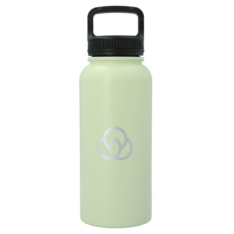 BSOUL - Botella 900 ML Verde Claro Bsoul BSOUL
