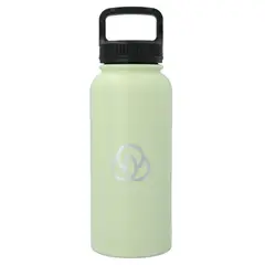 BSOUL - Botella 900 ML Verde Claro