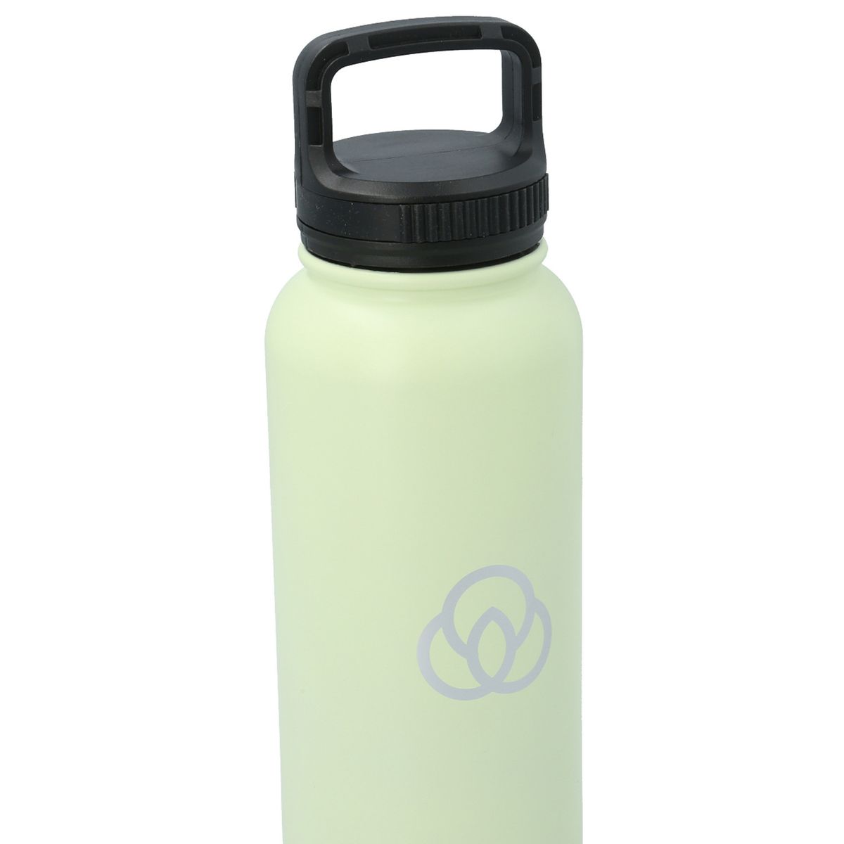 BSOUL - Botella 900 ML Verde Claro Bsoul BSOUL