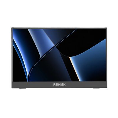 Imagen 2 del producto Monitor Portátil 15.6 FHD - Pantalla para PC o consolas (Smart Cover)