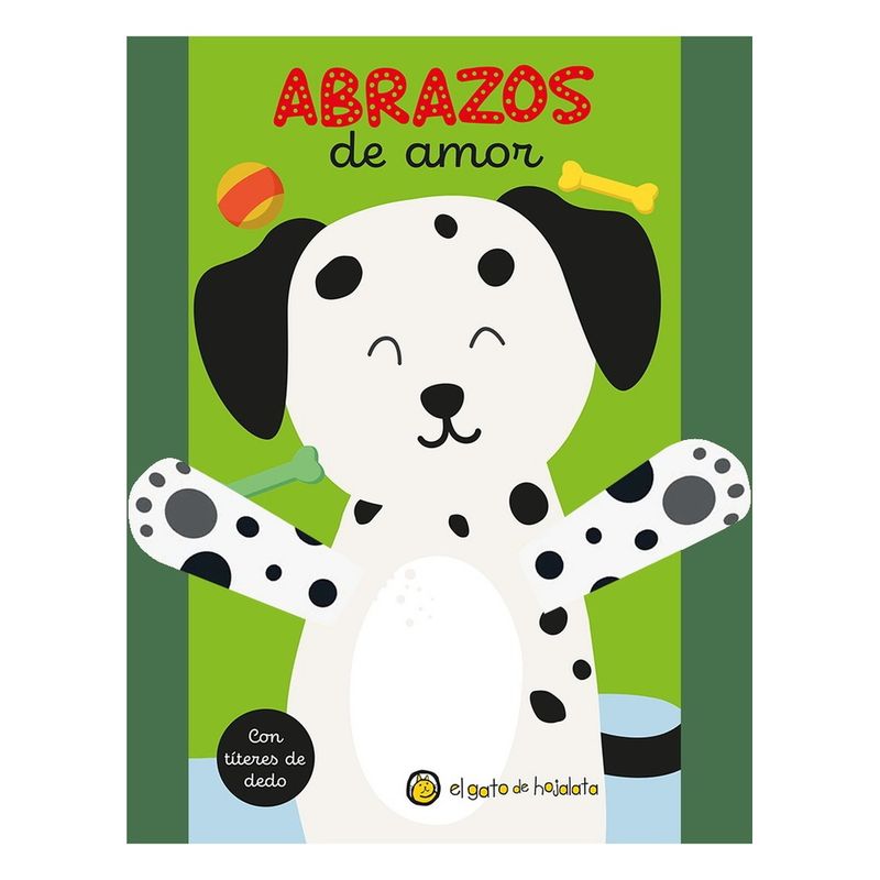 EL GATO DE HOJALATA - Abrazos De Amor - EL GATO DE HOJALATA