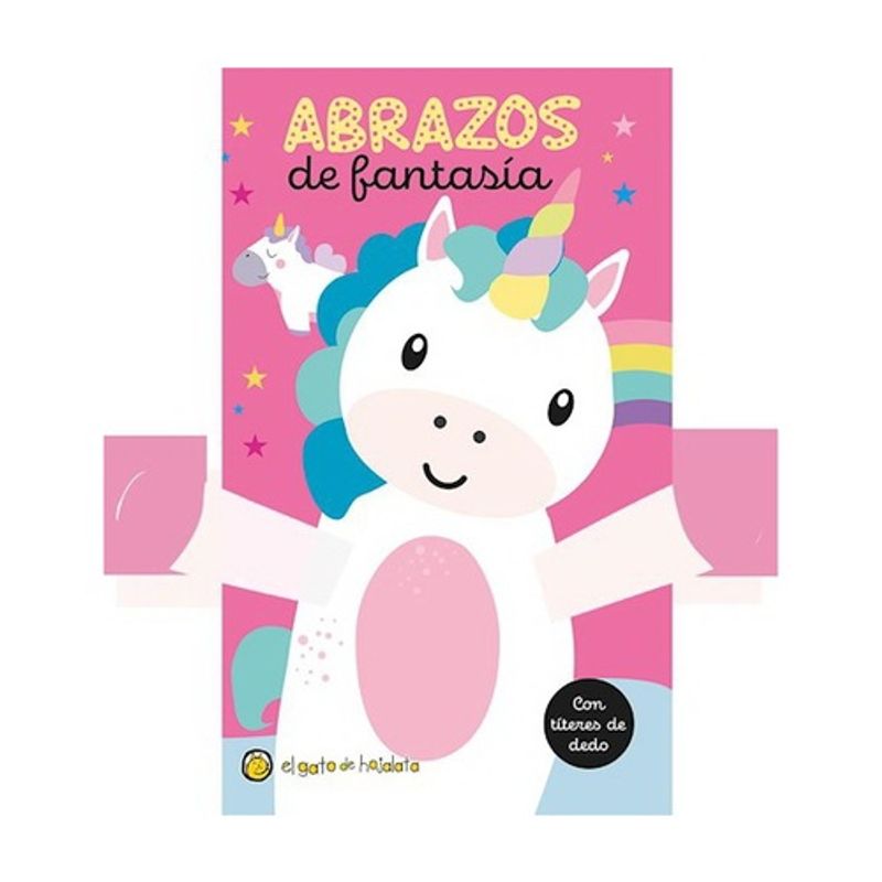 EL GATO DE HOJALATA - Abrazos De Fantasia - EL GATO DE HOJALATA