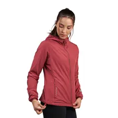ATAKAMA OUTDOOR - Chaqueta Cortaviento Ultraligero Mujer Declive Atakama