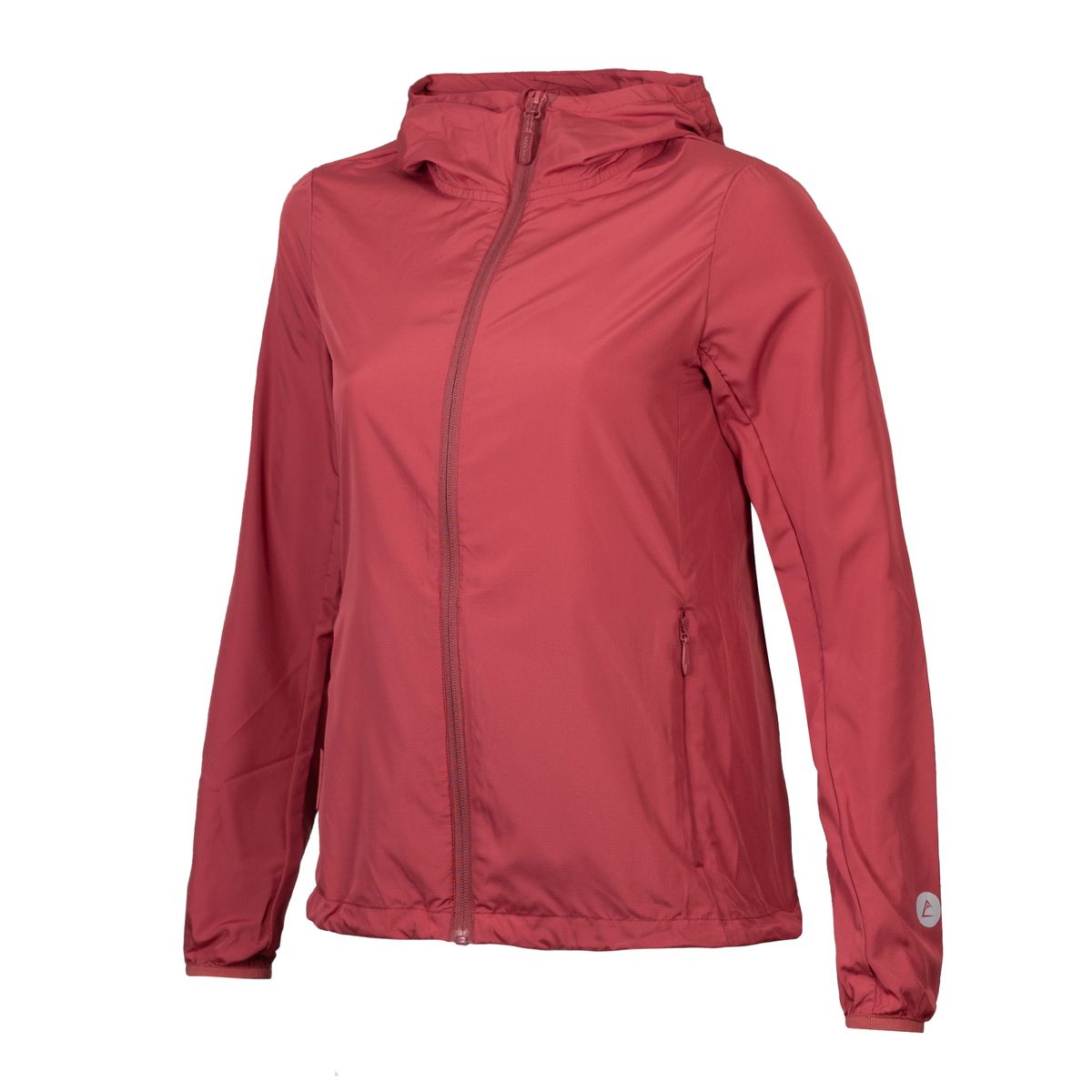 ATAKAMA OUTDOOR - Chaqueta Cortaviento Ultraligero Mujer Declive Atakama