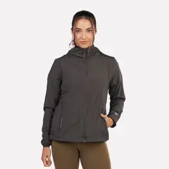 ATAKAMA OUTDOOR - Chaqueta Cortaviento Ultraligero Mujer Declive Atakama