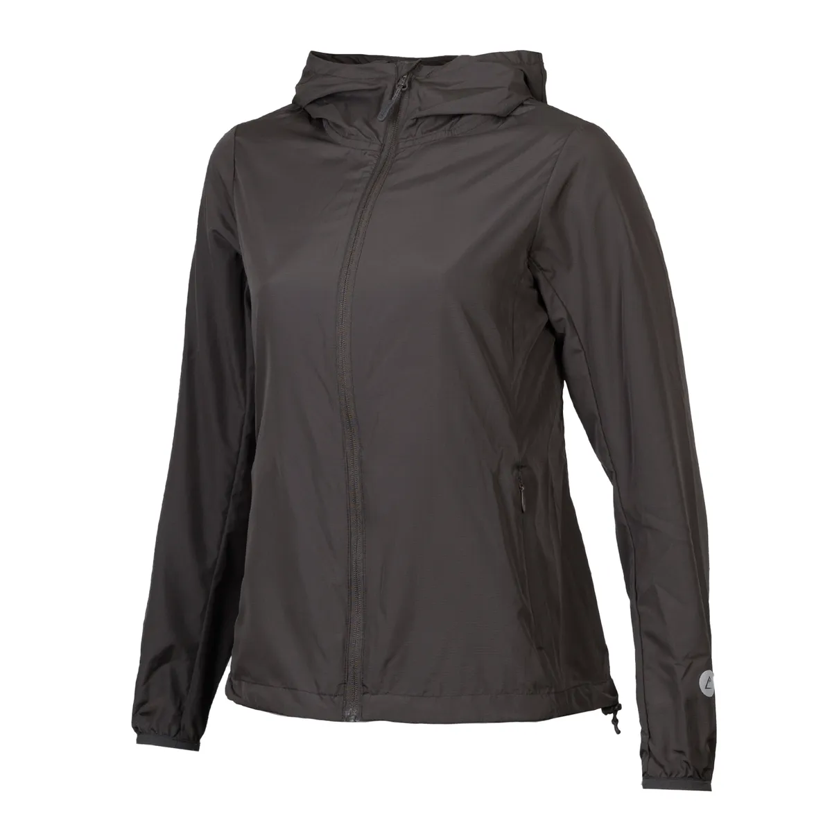 ATAKAMA OUTDOOR - Chaqueta Cortaviento Ultraligero Mujer Declive Atakama