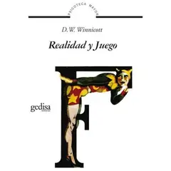 GEDISA - Libro Realidad Y Juego - D.w. Winnicott - Editorial
