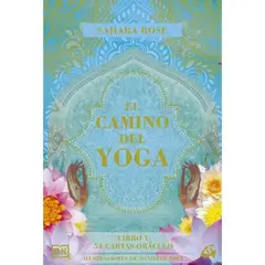 GAIA - Libro El Camino Del Yoga - Sara Rose