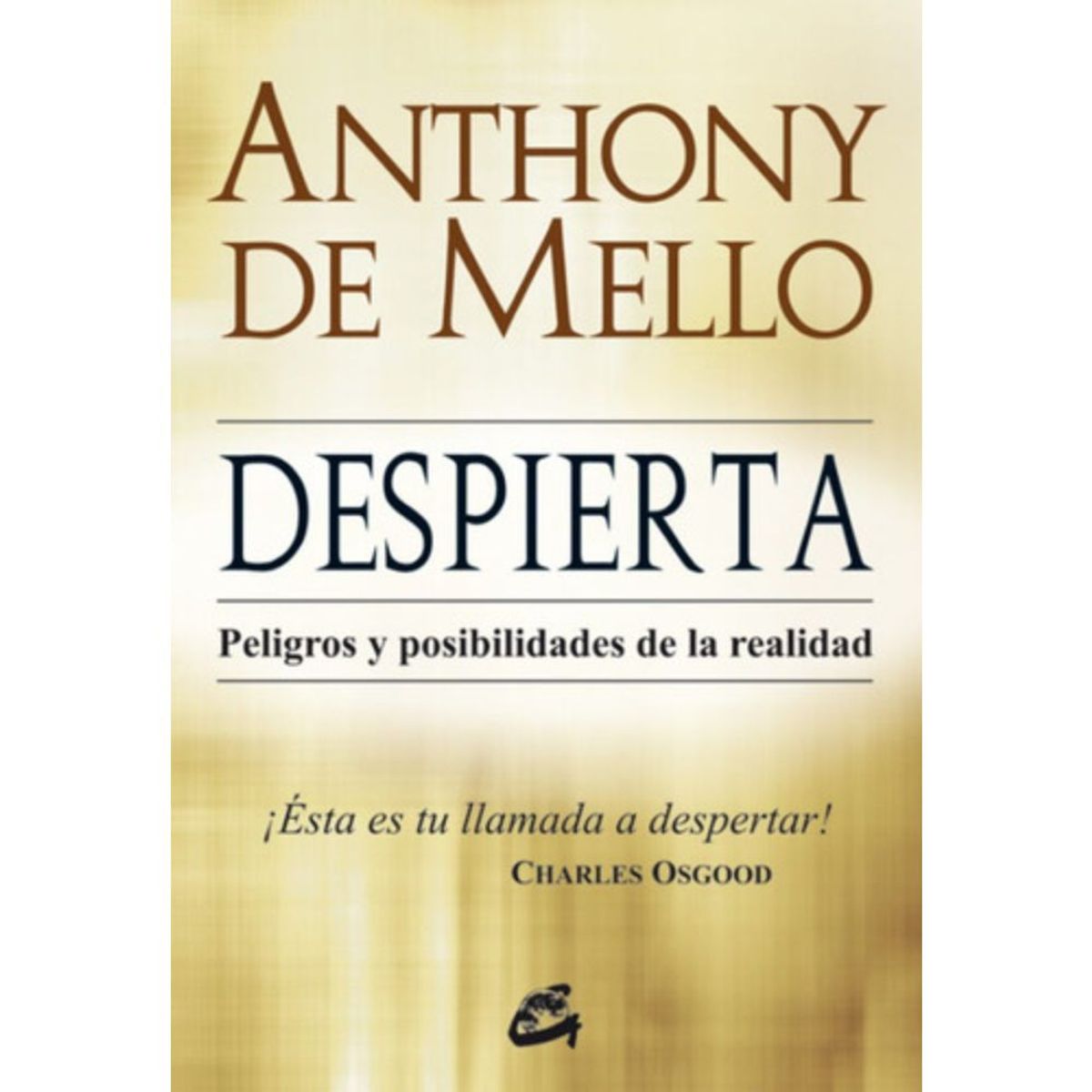 GAIA - Despierta Peligros Y Posibilidades De La Realidad - De Melo