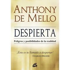 GAIA - Despierta Peligros Y Posibilidades De La Realidad - De Melo