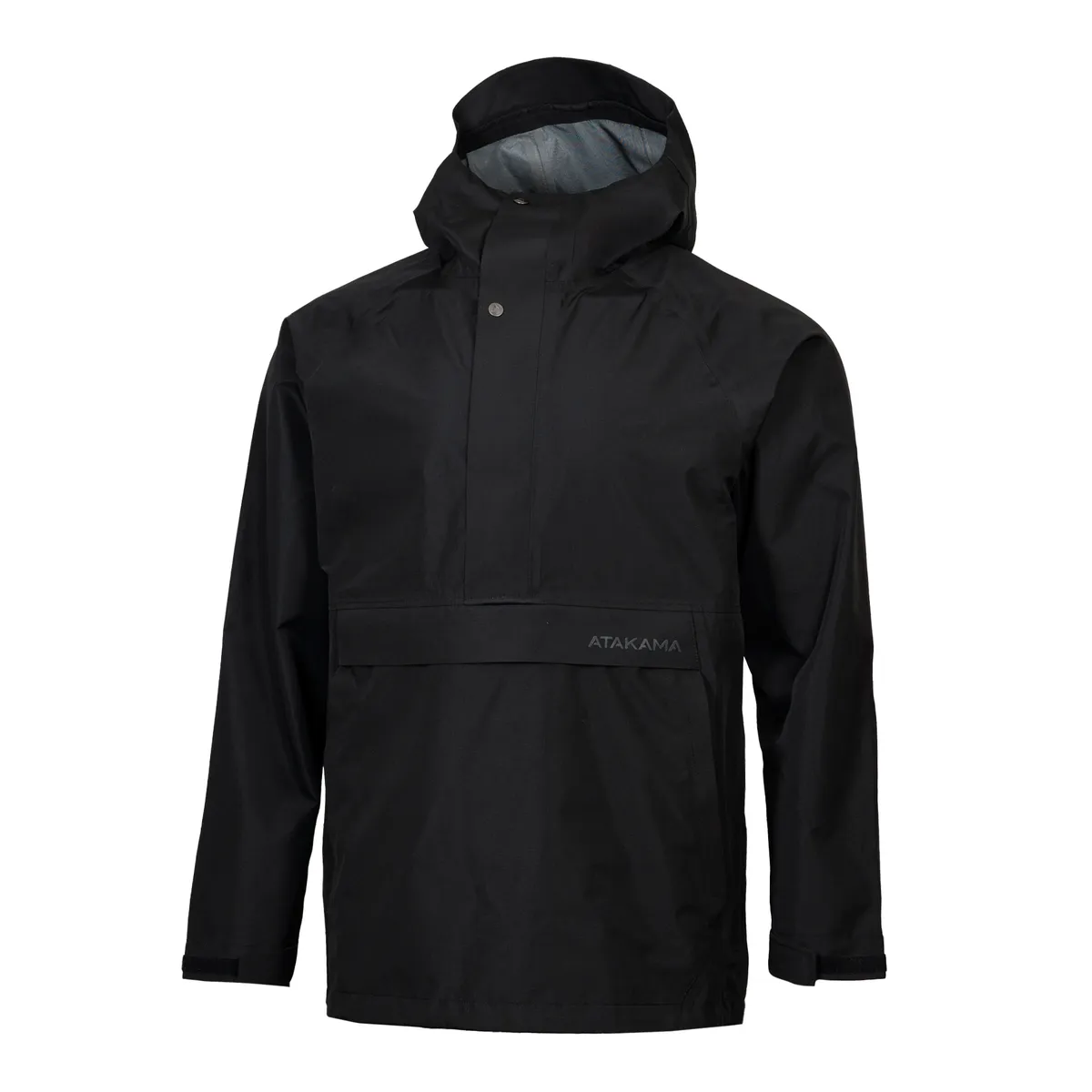 ATAKAMA OUTDOOR - Chaqueta Impermeable Hombre Hanorak Frontera Atakama Outdoor