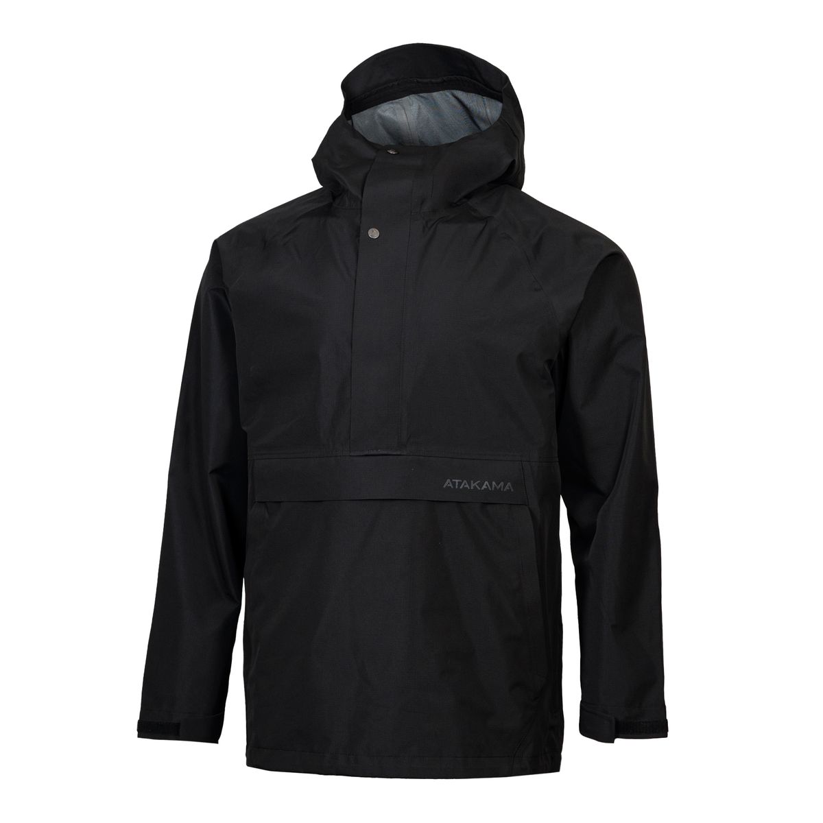 ATAKAMA OUTDOOR - Chaqueta Impermeable Hombre Hanorak Frontera Atakama Outdoor