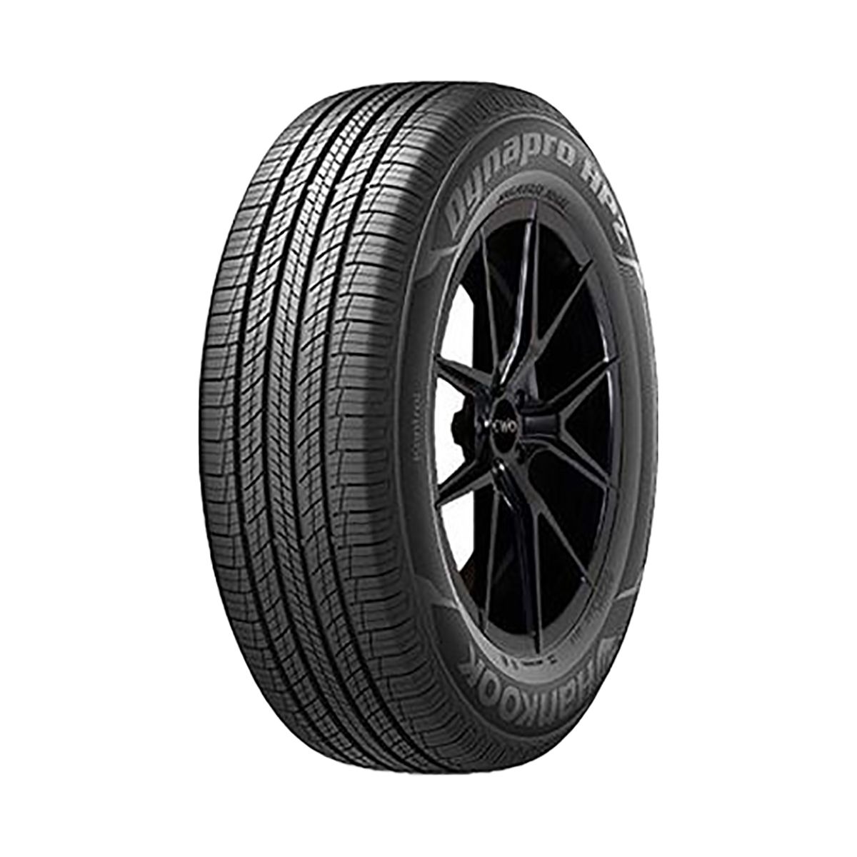 HANKOOK - NEUMATICO HANKOOK 255/50 R19 107H Dynapro HP2 (RA33)