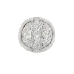 HEAT HOLDERS - Orejeras Plegables Térmicas Gris
