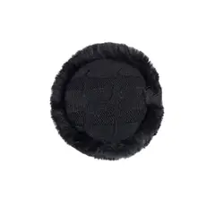HEAT HOLDERS - Orejeras Plegables Térmicas Negro