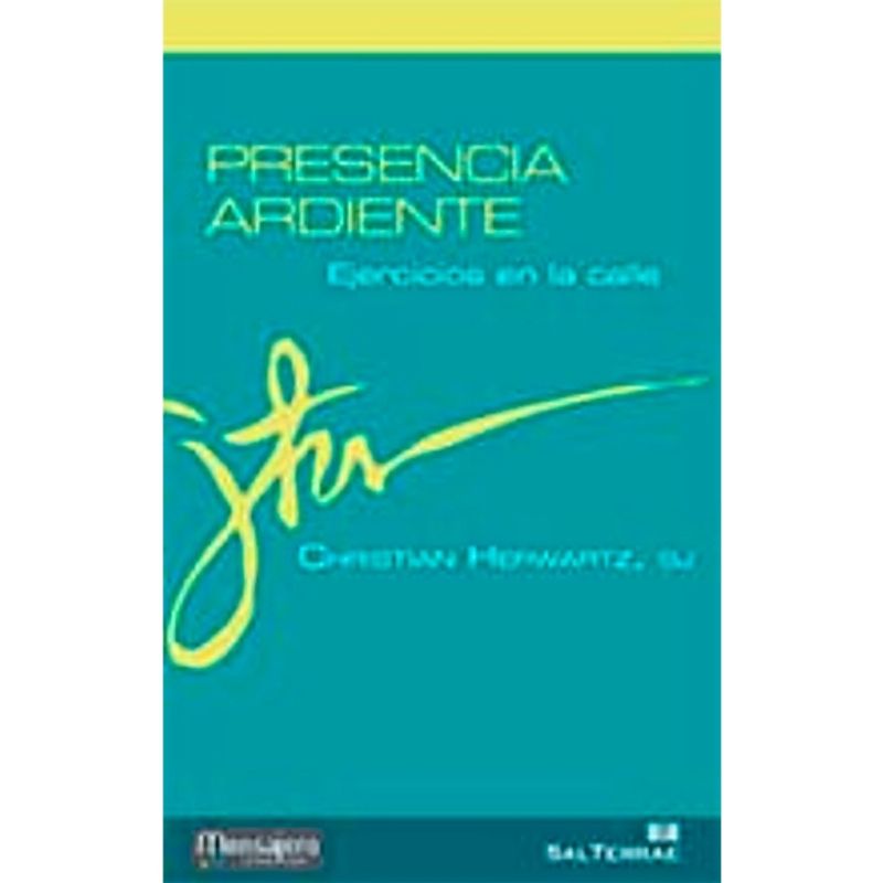 NARCEA - Presencia Ardiente