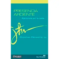 NARCEA - Presencia Ardiente