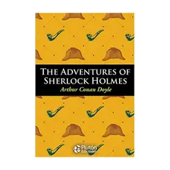 PLUTON - The Adventures Of Sherlock Holmes