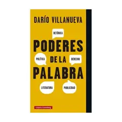 GALAXIA GUTENBERG - Poderes De La Palabra