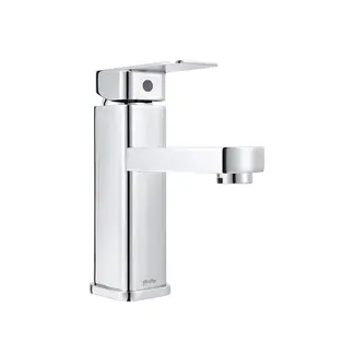 STRETTO - Monomando Lavamanos Legge Cromo