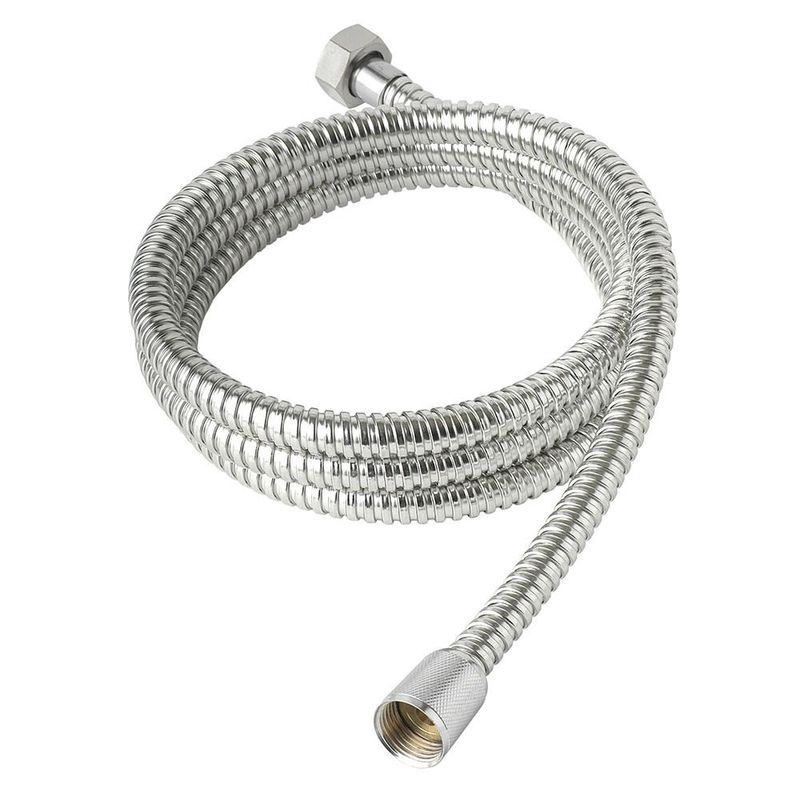 STRETTO - Flexible Acero 1,75 MT CR STRETTO