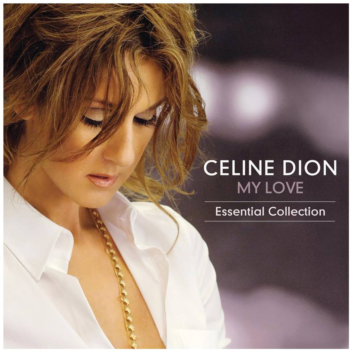 HITWAY MUSIC - CELINE DION-MY LOVEESSENTIAL COLLECTION-VINILO HITWAY MUSIC