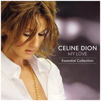 CELINE DION-MY LOVEESSENTIAL COLLECTION-VINILO