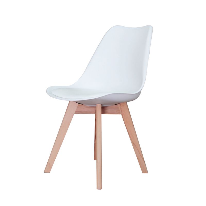 HOME REPUBLIC - Silla Tulip Blanco