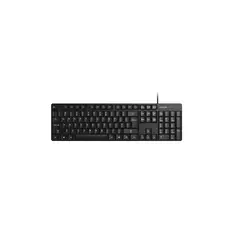 PHILIPS - Teclado Wired USB SPK6234B