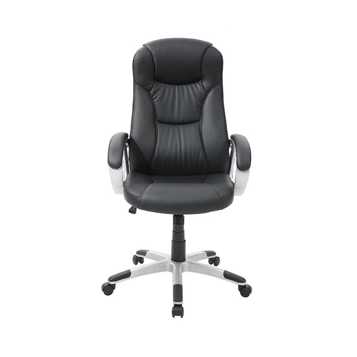 VEKKAHOME - SILLA ESCRITORIO EJECUTIVA LONDRES