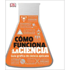 Dk - Como Funciona La Ciencia