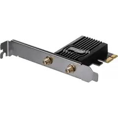 TP LINK - Adaptador Inalambrico TP-Link Archer TX55E AX3000 PCIE
