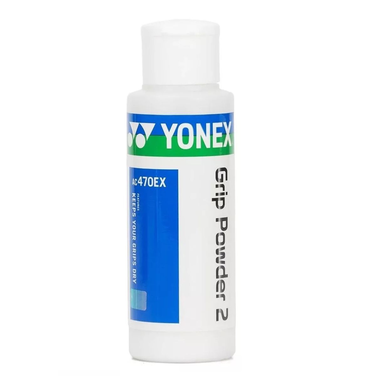 YONEX - Grip Yonex Powder 2 Magnesio Tenis Padel