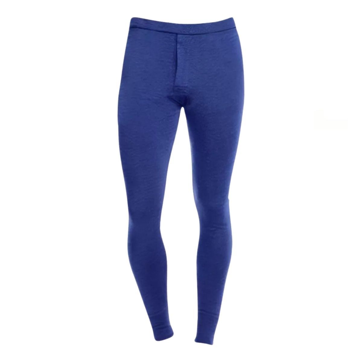 LIKE SHOP - Pack 2 Calzoncillos Largo Térmico Niños Forro Piel. 1ra Capa 515