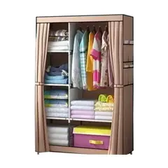 GENERICO - Closet Ropero Armable Transportable